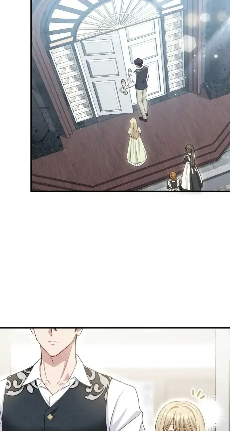 His Majesty Is My Ideal Boss! chapter 9 page 38