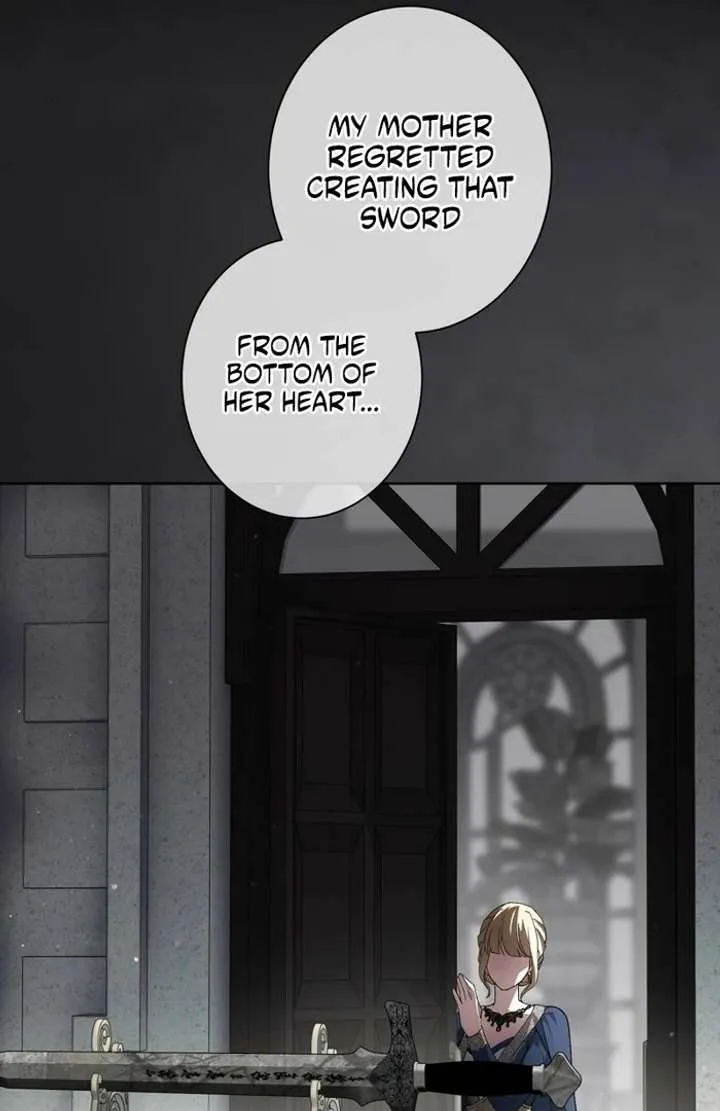 The Corrupted Tyrant’s Obsession Knows No Bounds chapter 10 page 71