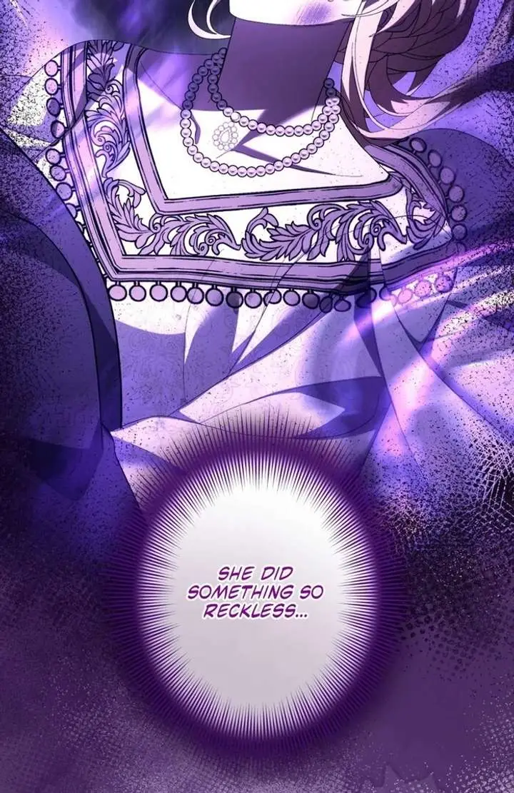 The Corrupted Tyrant’s Obsession Knows No Bounds chapter 10 page 27