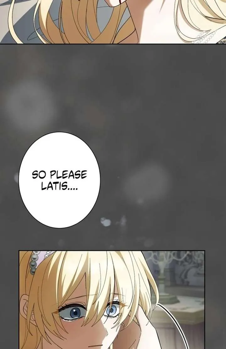 The Corrupted Tyrant’s Obsession Knows No Bounds chapter 10 page 85