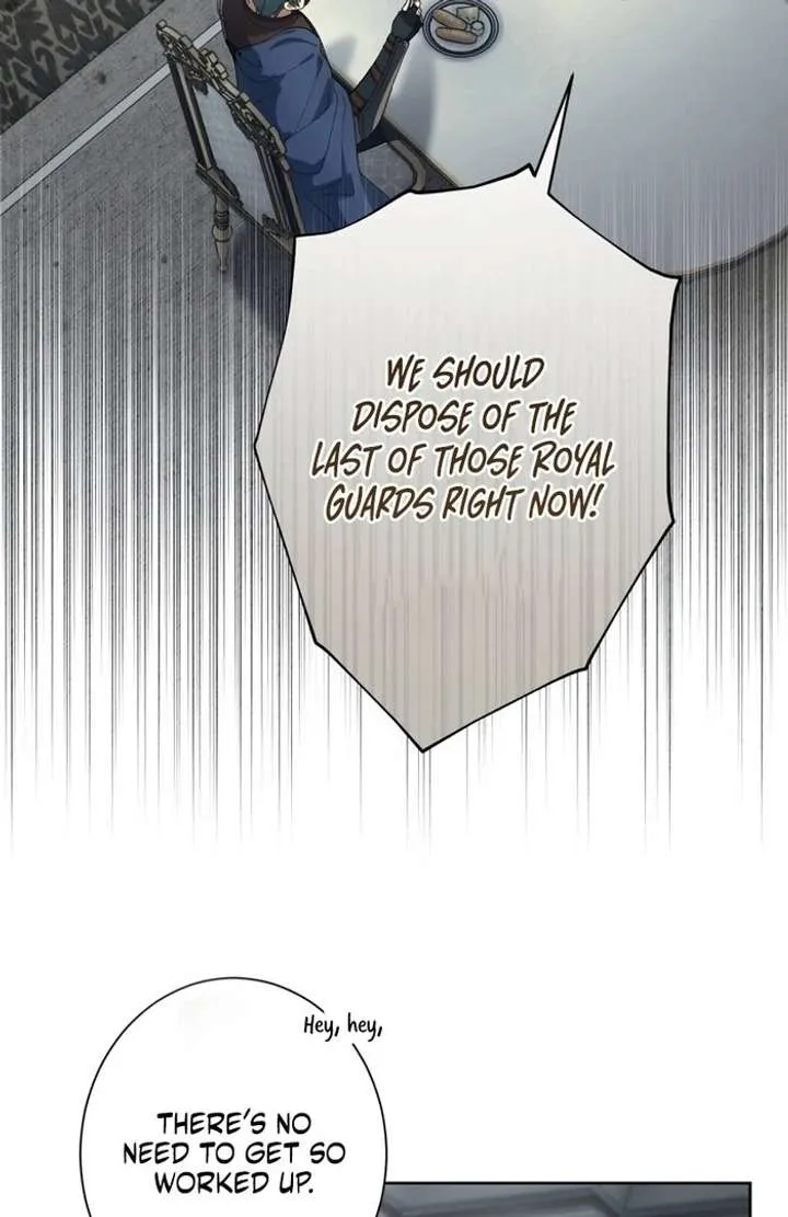 The Corrupted Tyrant’s Obsession Knows No Bounds chapter 10 page 134