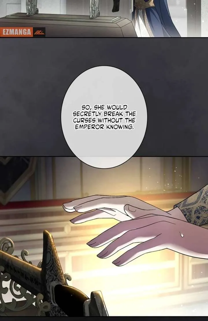 The Corrupted Tyrant’s Obsession Knows No Bounds chapter 10 page 72