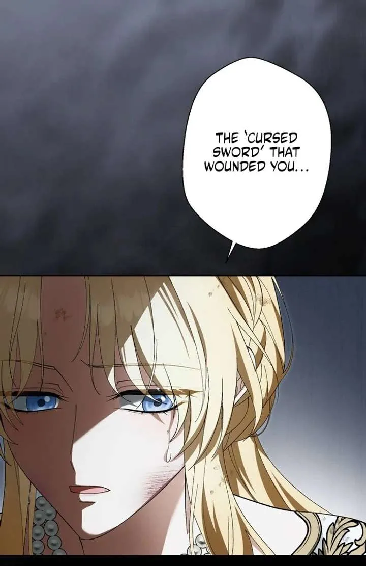 The Corrupted Tyrant’s Obsession Knows No Bounds chapter 10 page 42