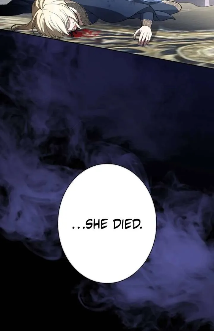 The Corrupted Tyrant’s Obsession Knows No Bounds chapter 10 page 77