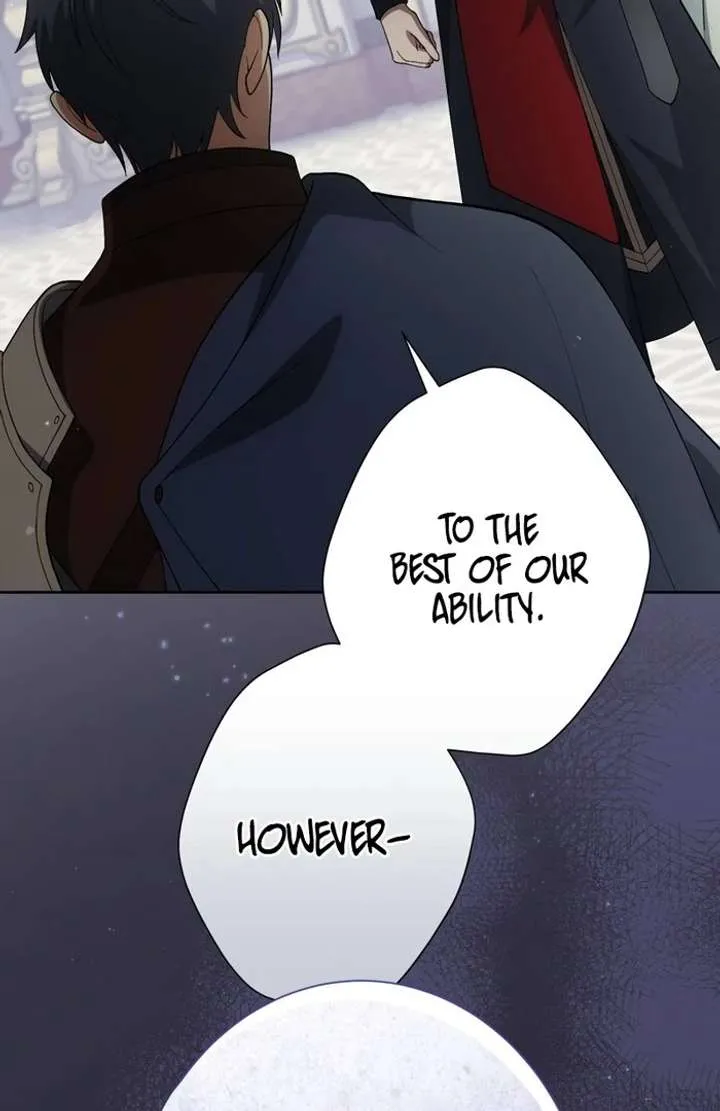 The Corrupted Tyrant’s Obsession Knows No Bounds chapter 11 page 69