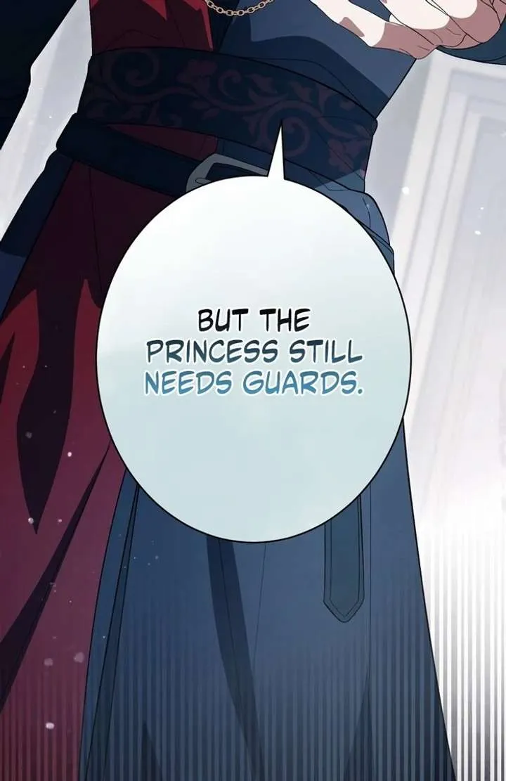 The Corrupted Tyrant’s Obsession Knows No Bounds chapter 11 page 112