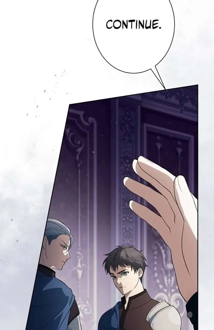 The Corrupted Tyrant’s Obsession Knows No Bounds chapter 11 page 74