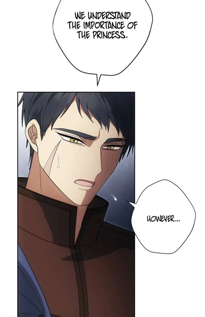 The Corrupted Tyrant’s Obsession Knows No Bounds chapter 11 page 61