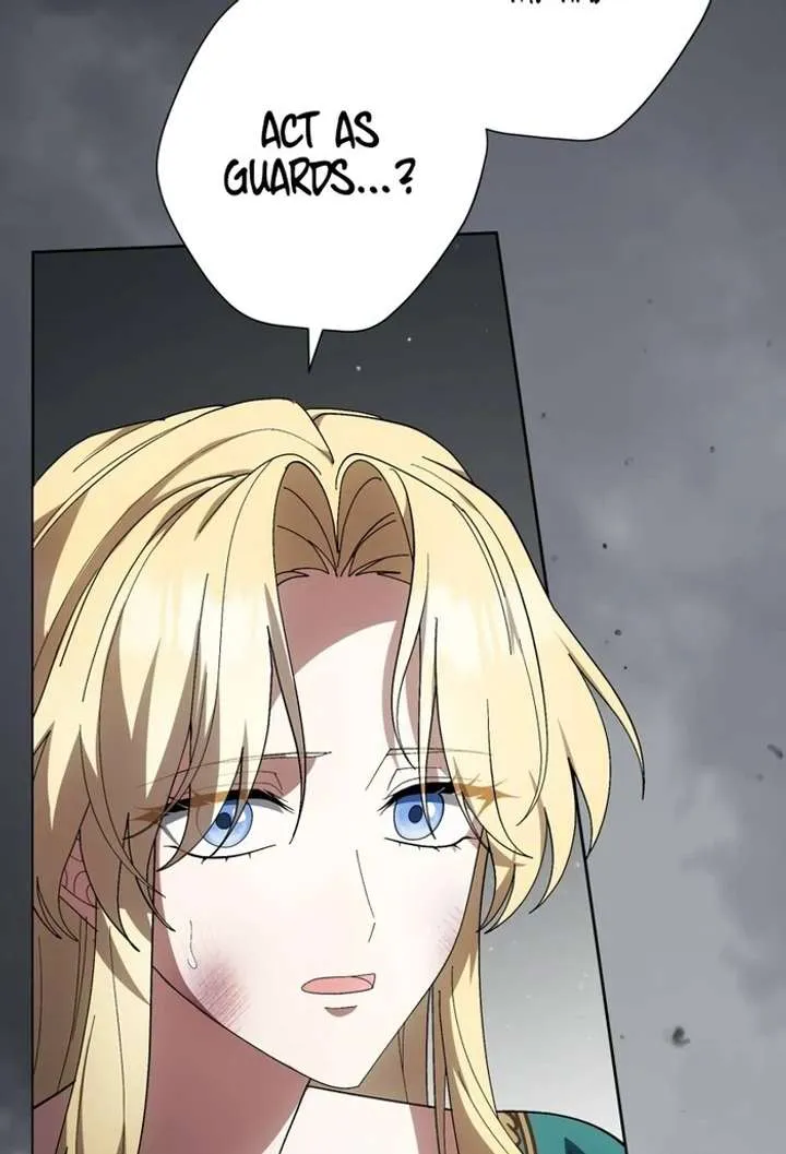 The Corrupted Tyrant’s Obsession Knows No Bounds chapter 11 page 116