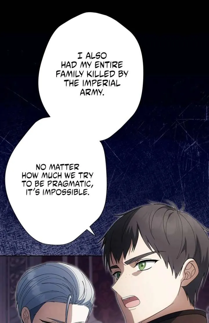 The Corrupted Tyrant’s Obsession Knows No Bounds chapter 11 page 93