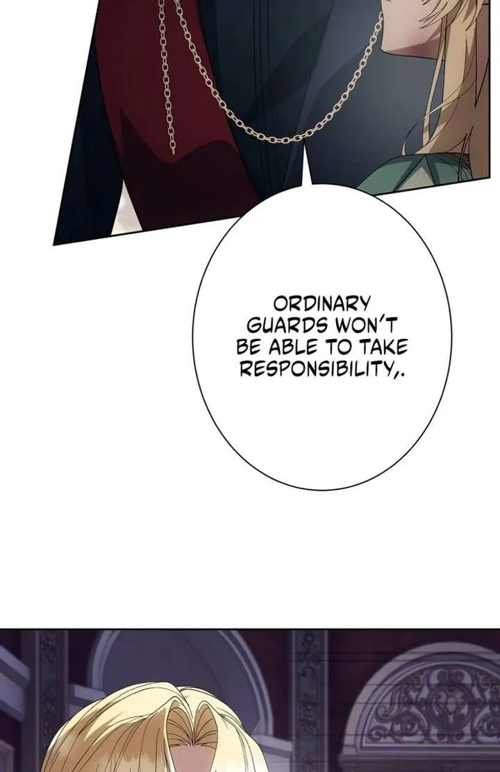 The Corrupted Tyrant’s Obsession Knows No Bounds chapter 11 page 119