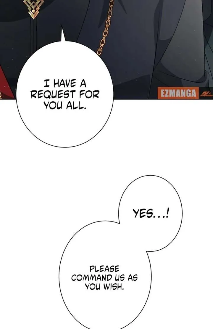 The Corrupted Tyrant’s Obsession Knows No Bounds chapter 11 page 47