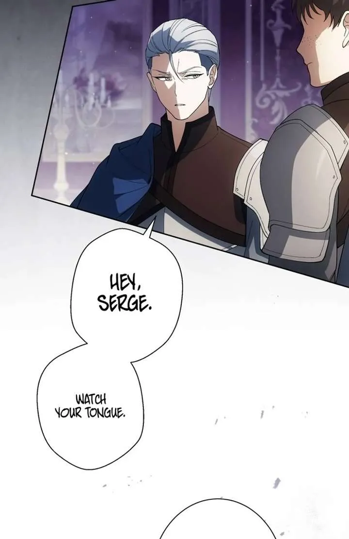 The Corrupted Tyrant’s Obsession Knows No Bounds chapter 11 page 73