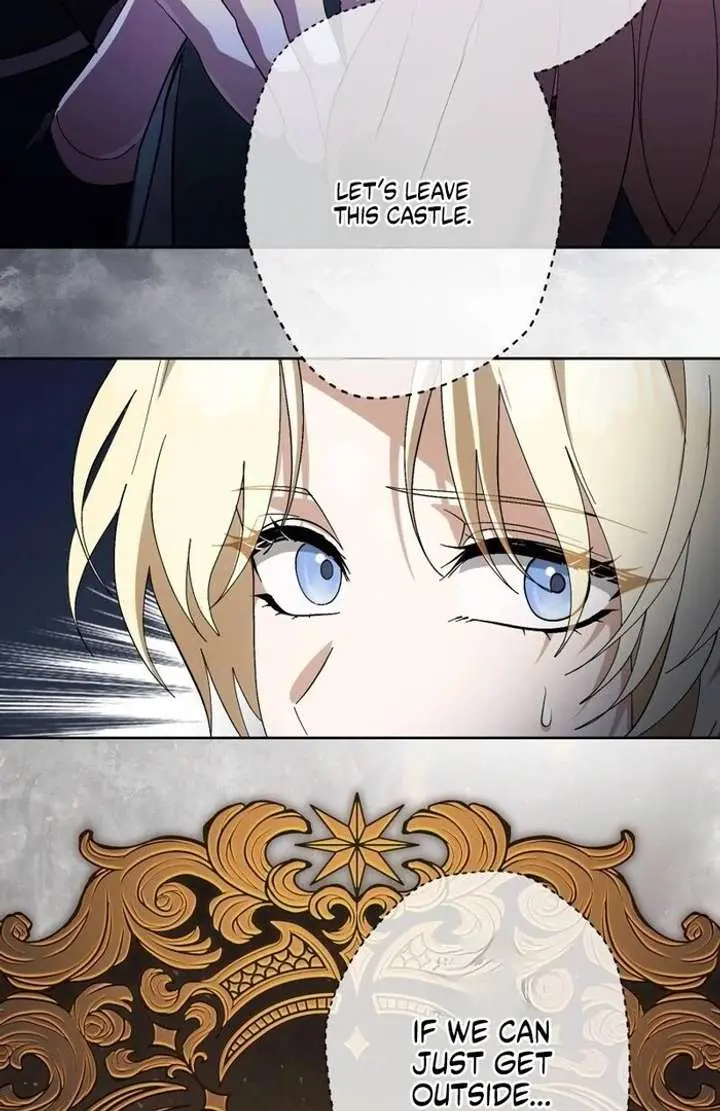 The Corrupted Tyrant’s Obsession Knows No Bounds chapter 12 page 58