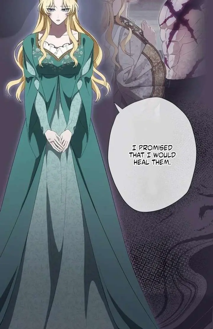 The Corrupted Tyrant’s Obsession Knows No Bounds chapter 12 page 75