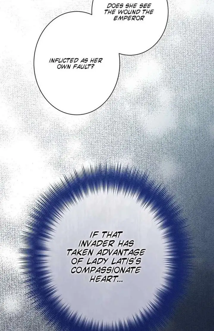 The Corrupted Tyrant’s Obsession Knows No Bounds chapter 12 page 85