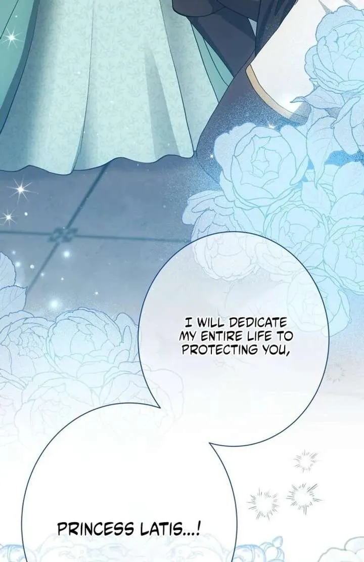 The Corrupted Tyrant’s Obsession Knows No Bounds chapter 12 page 119