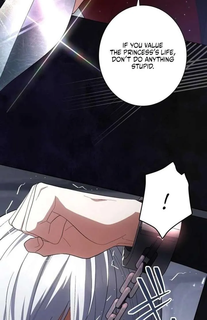 The Corrupted Tyrant’s Obsession Knows No Bounds chapter 12 page 30