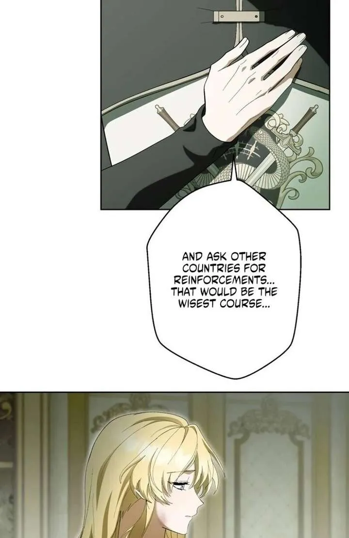 The Corrupted Tyrant’s Obsession Knows No Bounds chapter 12 page 68