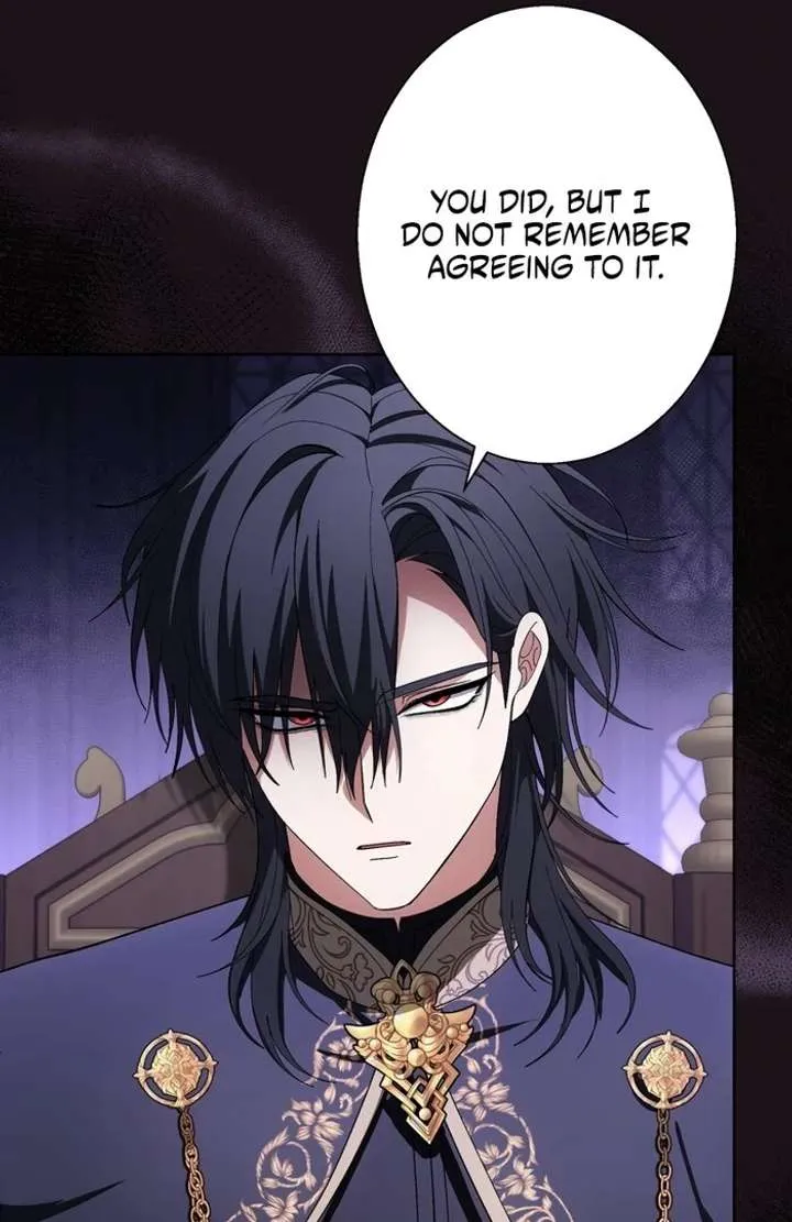The Corrupted Tyrant’s Obsession Knows No Bounds chapter 13 page 25