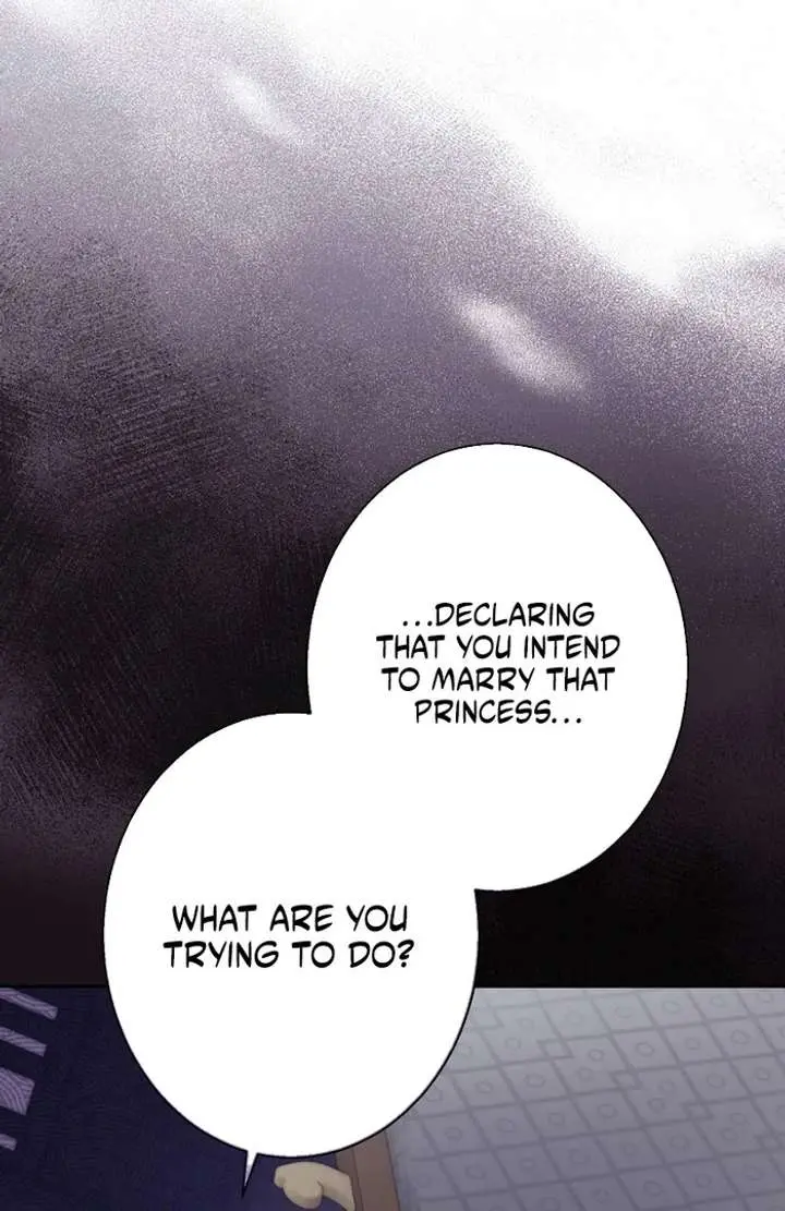 The Corrupted Tyrant’s Obsession Knows No Bounds chapter 13 page 21