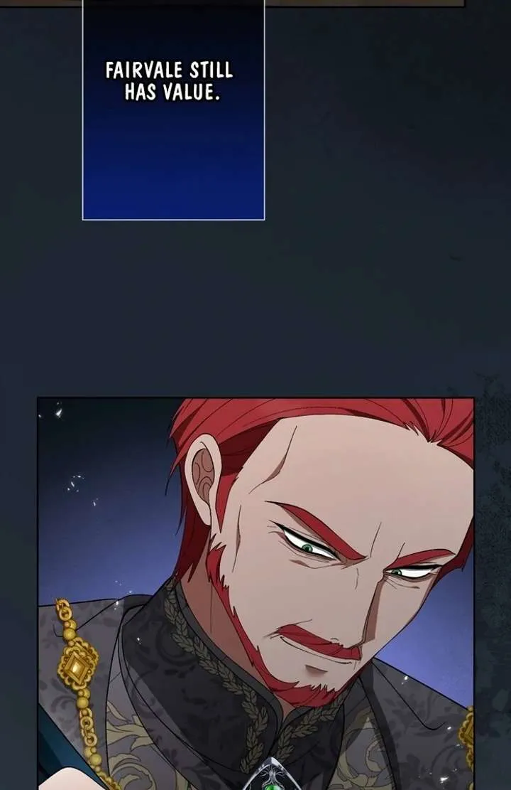 The Corrupted Tyrant’s Obsession Knows No Bounds chapter 13 page 35