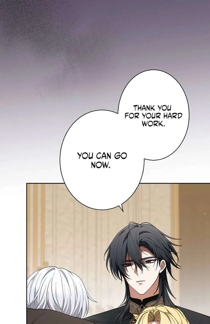 The Corrupted Tyrant’s Obsession Knows No Bounds chapter 13 page 86