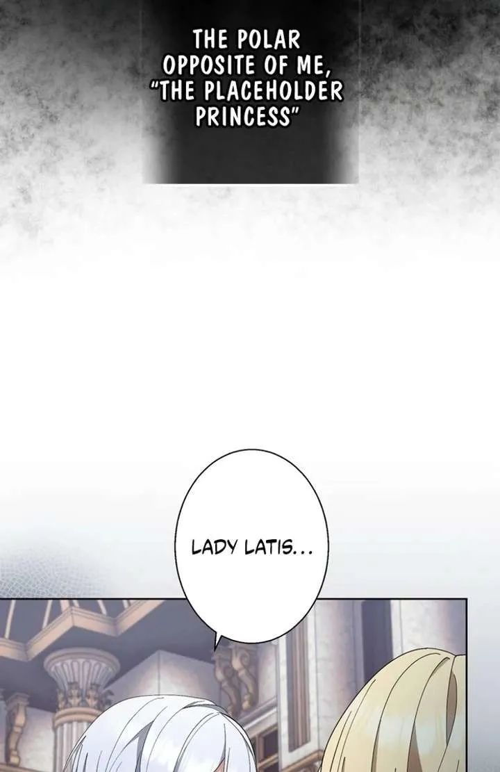 The Corrupted Tyrant’s Obsession Knows No Bounds chapter 13 page 63