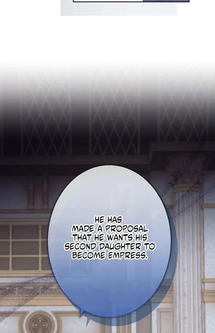 The Corrupted Tyrant’s Obsession Knows No Bounds chapter 13 page 55