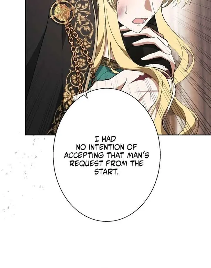 The Corrupted Tyrant’s Obsession Knows No Bounds chapter 13 page 71