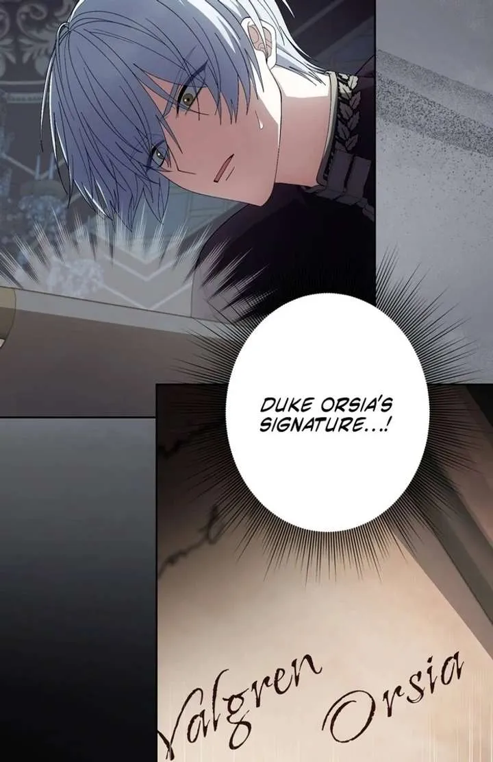 The Corrupted Tyrant’s Obsession Knows No Bounds chapter 13 page 45