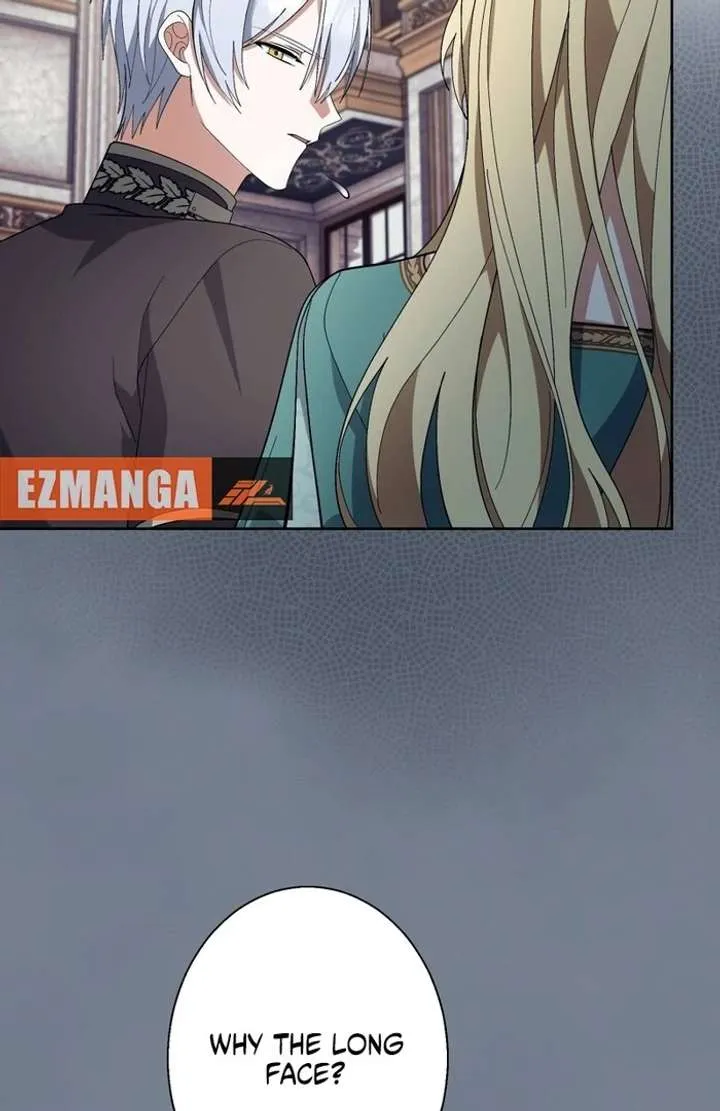 The Corrupted Tyrant’s Obsession Knows No Bounds chapter 13 page 64