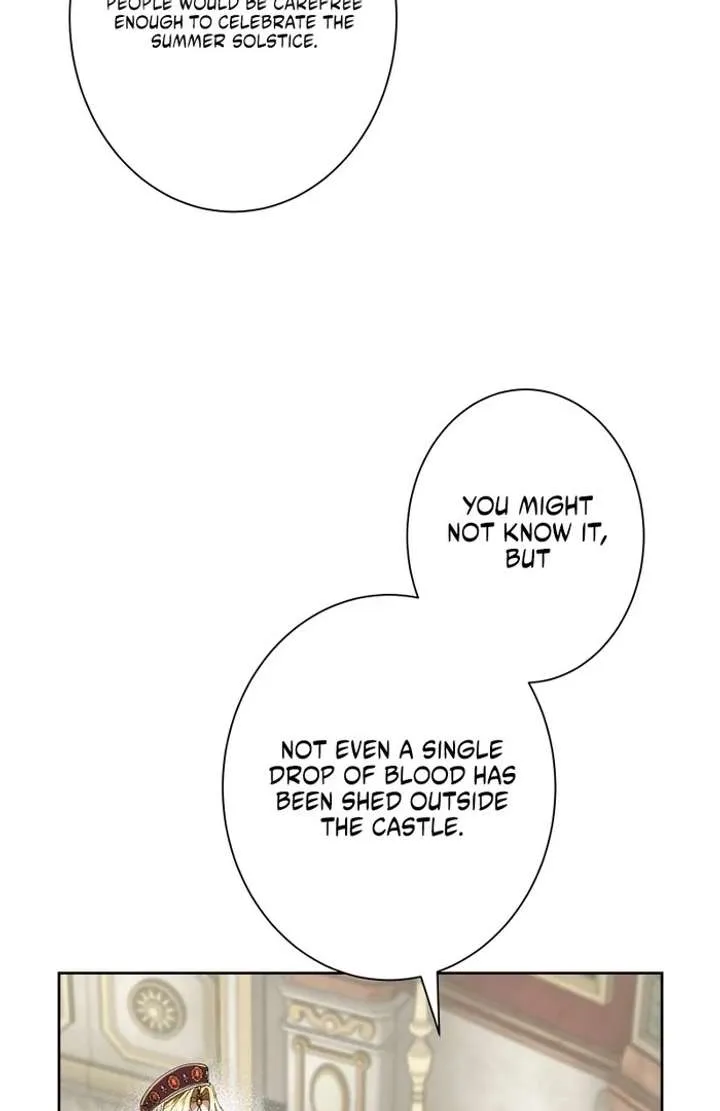 The Corrupted Tyrant’s Obsession Knows No Bounds chapter 14 page 78