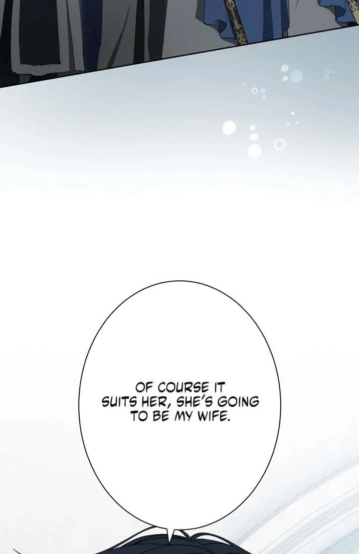 The Corrupted Tyrant’s Obsession Knows No Bounds chapter 14 page 104
