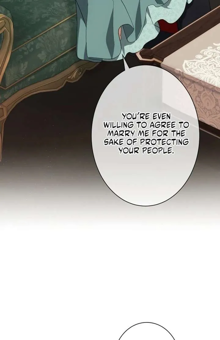 The Corrupted Tyrant’s Obsession Knows No Bounds chapter 14 page 35