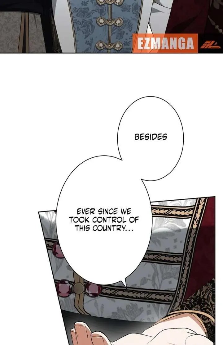 The Corrupted Tyrant’s Obsession Knows No Bounds chapter 14 page 85