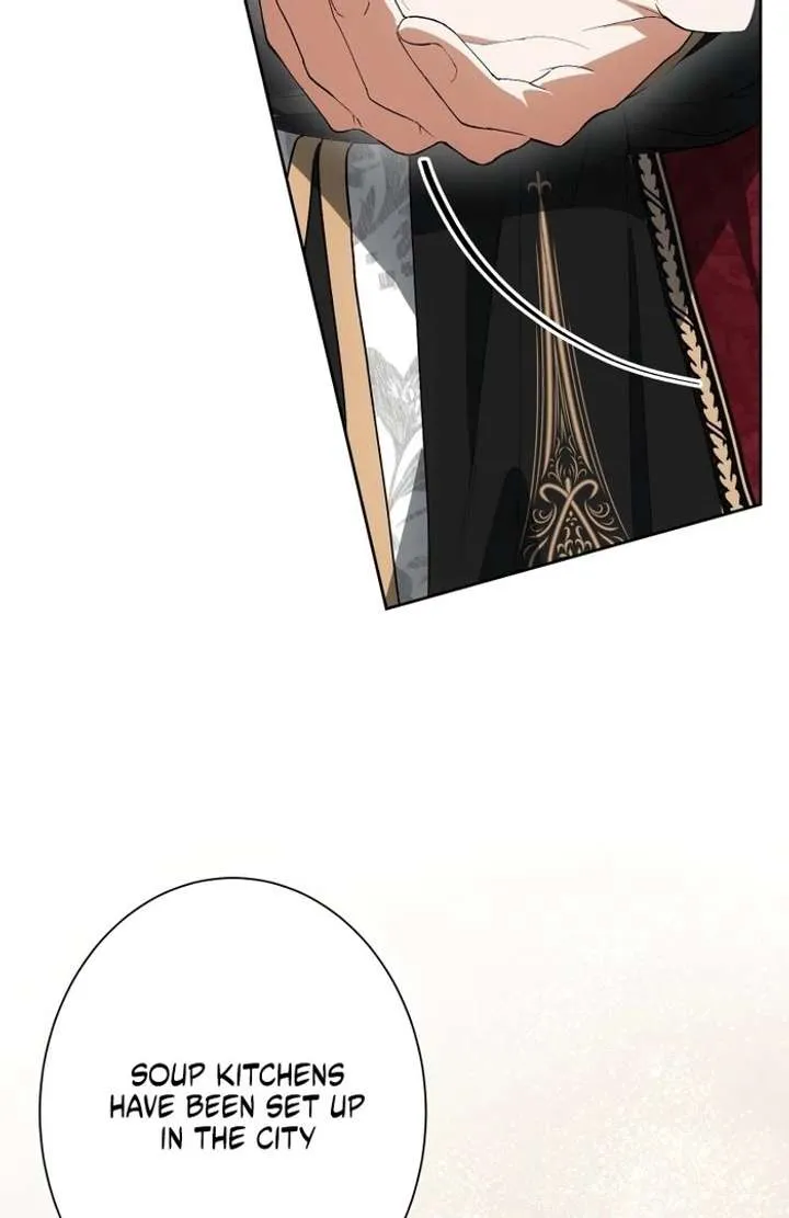 The Corrupted Tyrant’s Obsession Knows No Bounds chapter 14 page 86