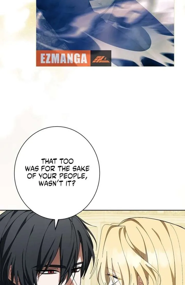 The Corrupted Tyrant’s Obsession Knows No Bounds chapter 14 page 39