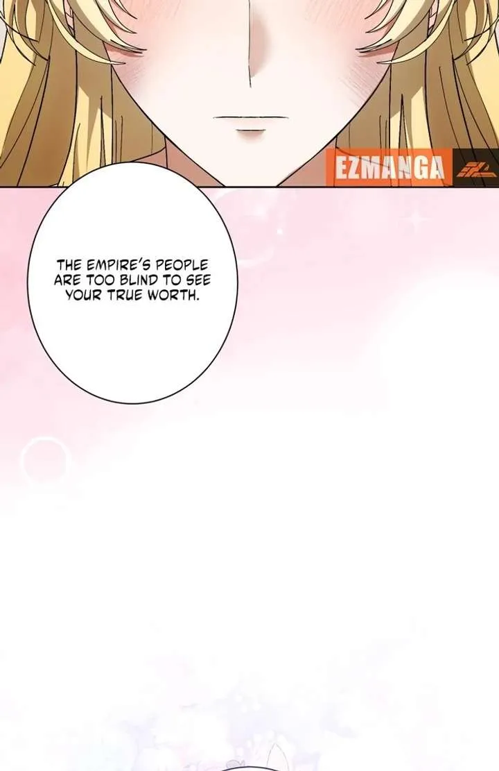 The Corrupted Tyrant’s Obsession Knows No Bounds chapter 14 page 57
