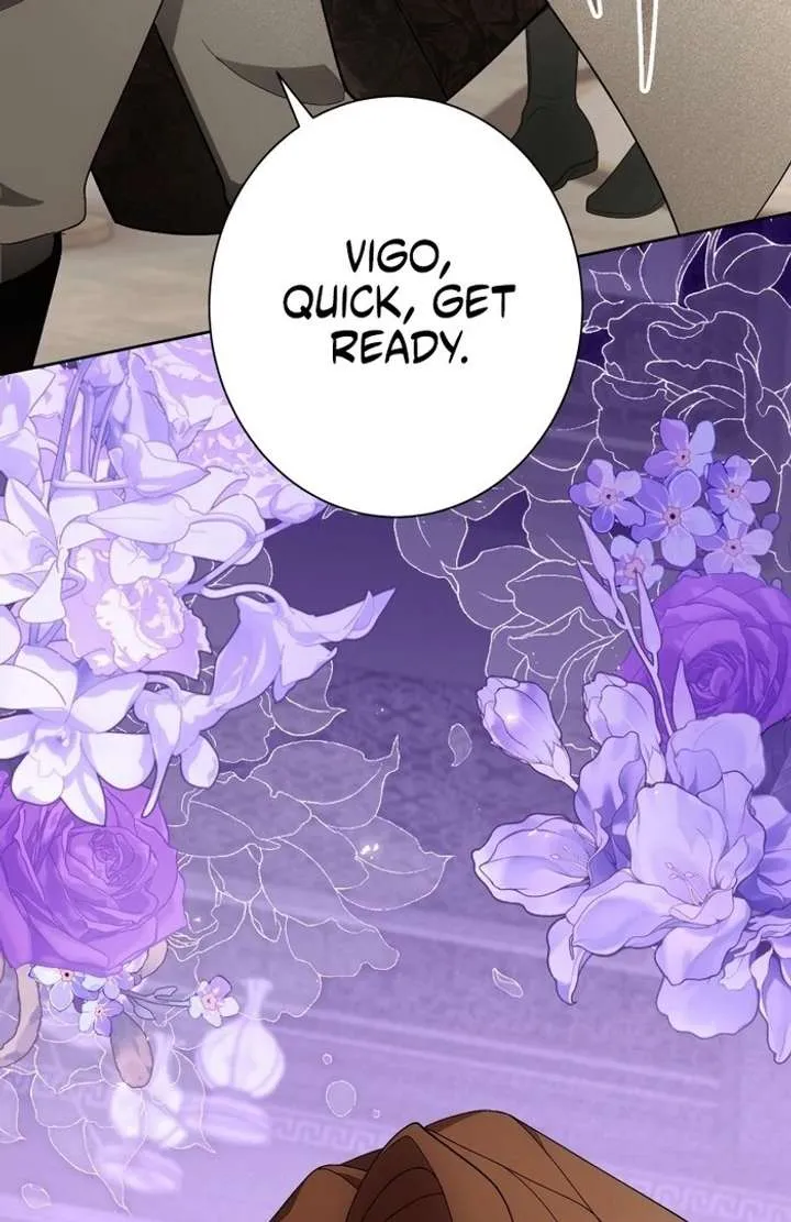 The Corrupted Tyrant’s Obsession Knows No Bounds chapter 14 page 147