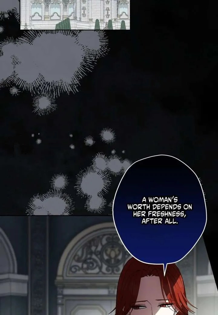 The Corrupted Tyrant’s Obsession Knows No Bounds chapter 14 page 18