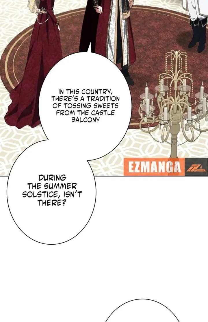 The Corrupted Tyrant’s Obsession Knows No Bounds chapter 14 page 76