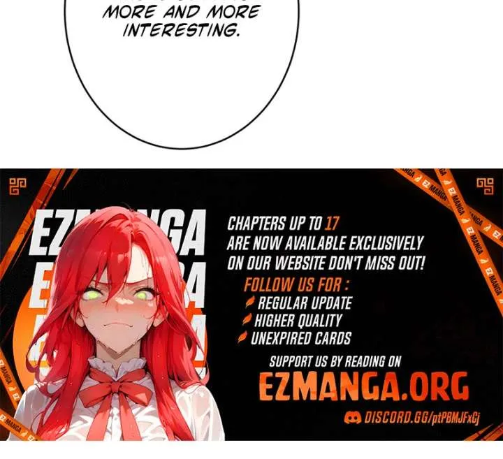 The Corrupted Tyrant’s Obsession Knows No Bounds chapter 16 page 81