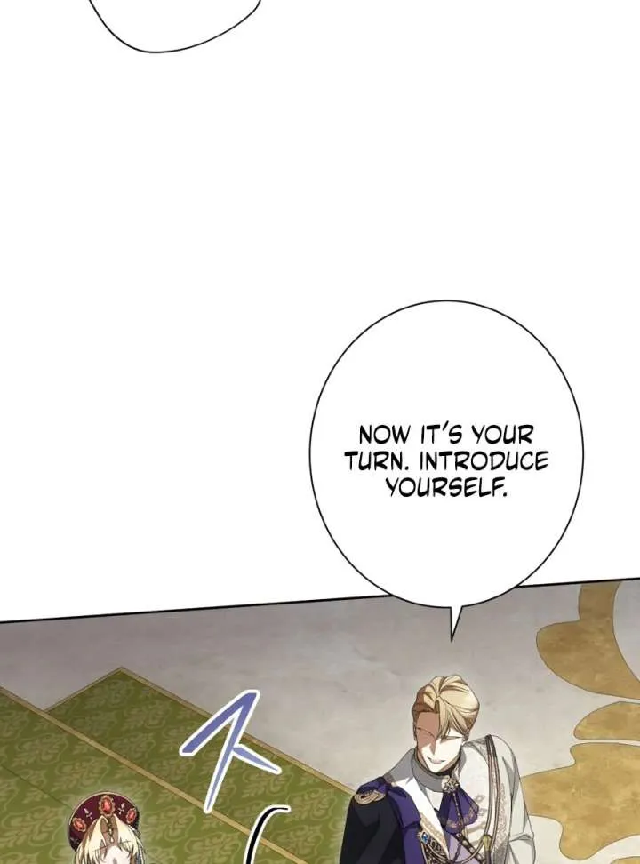 The Corrupted Tyrant’s Obsession Knows No Bounds chapter 16 page 20