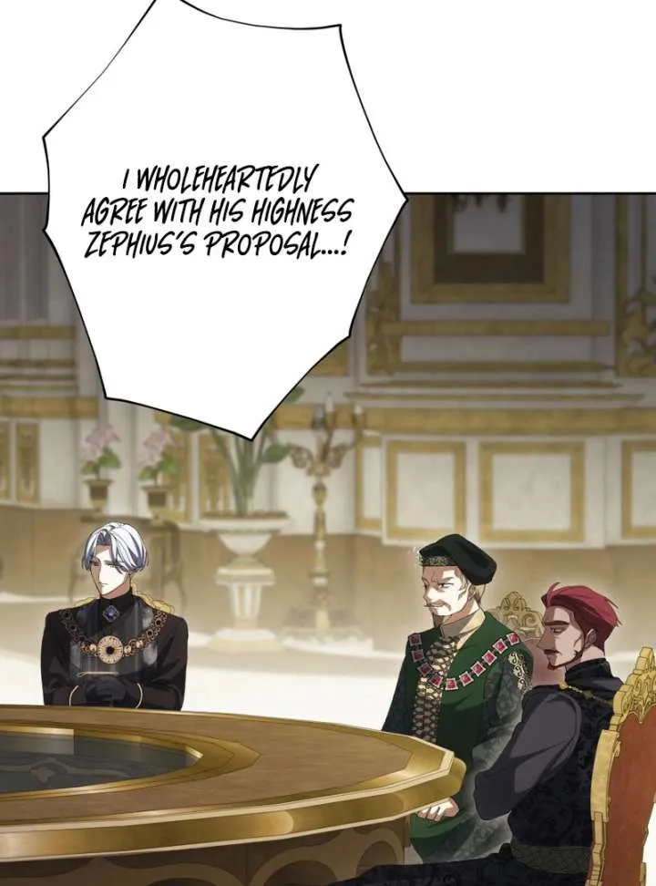 The Corrupted Tyrant’s Obsession Knows No Bounds chapter 16 page 66