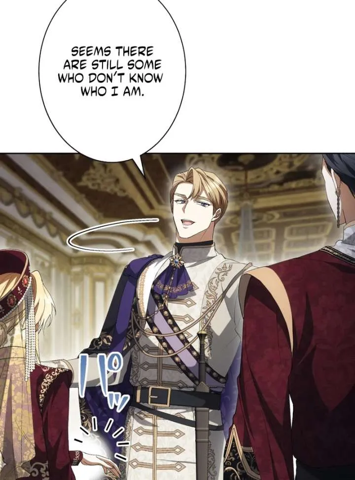 The Corrupted Tyrant’s Obsession Knows No Bounds chapter 16 page 10