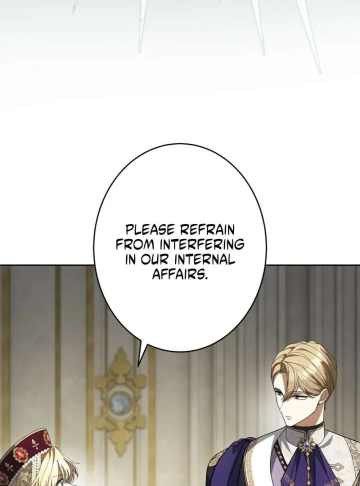 The Corrupted Tyrant’s Obsession Knows No Bounds chapter 16 page 74