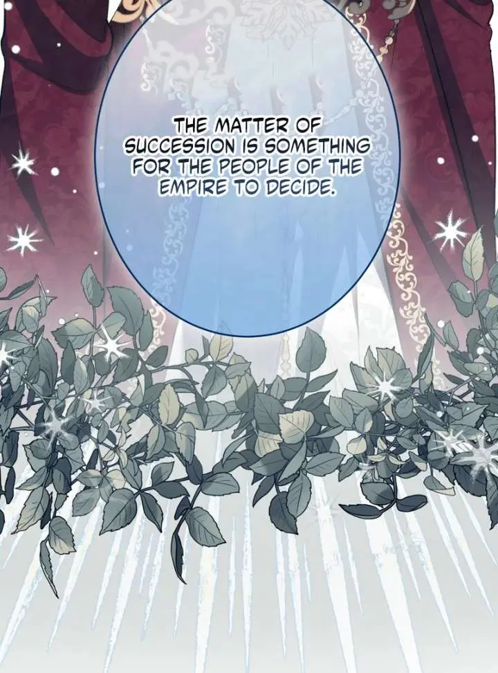 The Corrupted Tyrant’s Obsession Knows No Bounds chapter 16 page 73