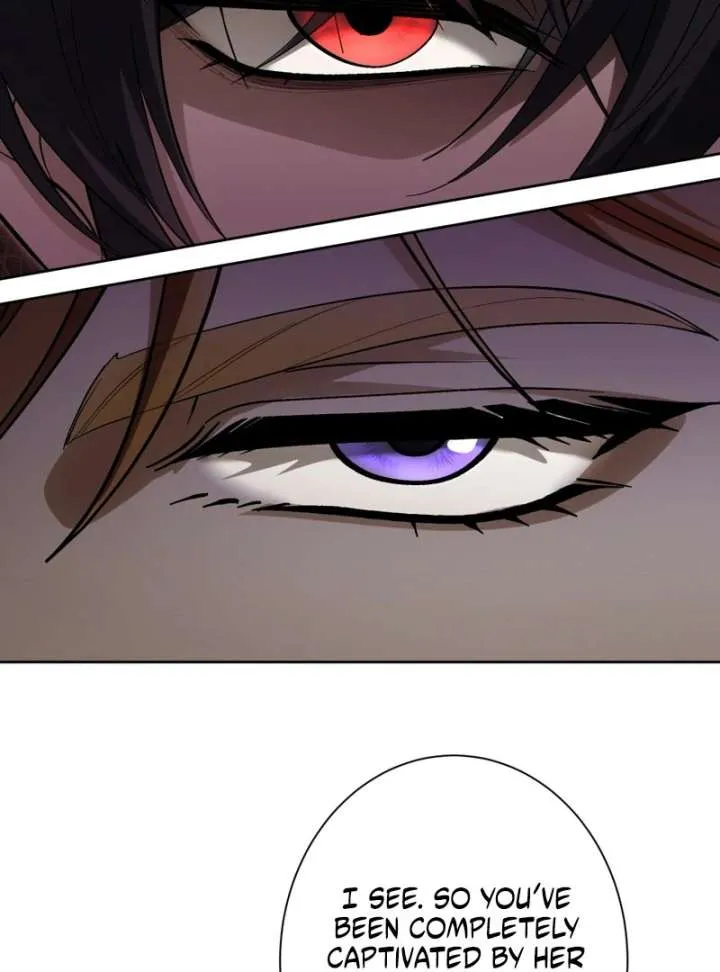 The Corrupted Tyrant’s Obsession Knows No Bounds chapter 16 page 28