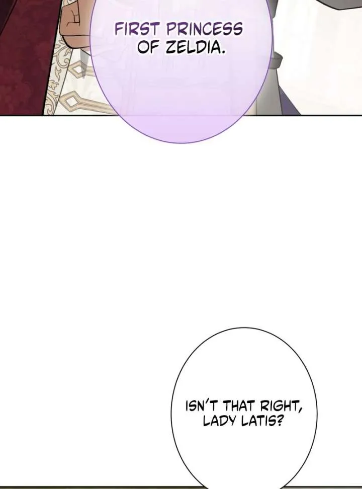 The Corrupted Tyrant’s Obsession Knows No Bounds chapter 16 page 18